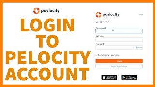 Paylocity Login Sign In 2022 | How to Login to Paylocity Account? |Easy Tutorial|