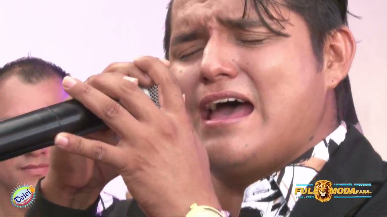 CONCIERTO VIRTUAL  2021  ALLEN NUÑEZ