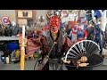 Tatsu by NECA review