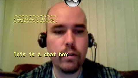 WebcamStudio: Firewire