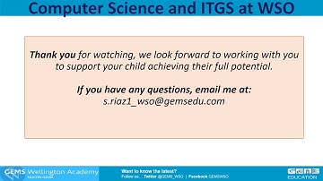 Introduction to IB Computer Science