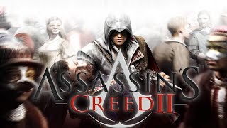 கொலையாளி Assassin's Creed II | பகுதி # 2 | Live GALATTA GAMING TAMIL #tamilgamingcommunity 2K 60FPS