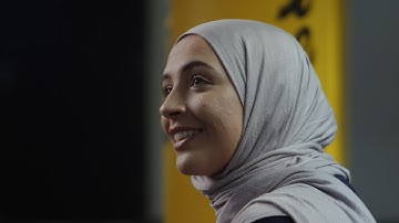 There’s no I in team: how diversity and inclusion lead to successful teamwork (Enaam)