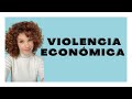 Violencia económica de género: un abuso sutil difícil de identificar.