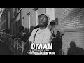 Dman  bouge pas  clip officiel  by ulrich yaho