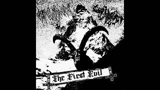 Download lagu The First Evil: Satanic Funeral/Goatrot split