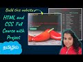 Html and css full course with project in tamil  logic first tamil