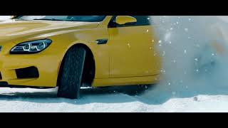 Eminem - Ass Like That (Maga Remix) Dodge Hellcat BMW M6 Video Resimi