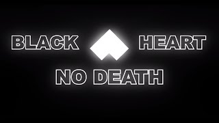 Project Arrhythmia | All Black Heart Levels (so far) No Death