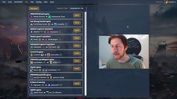 Android: Netrunner // LIVE -  Nationals Week