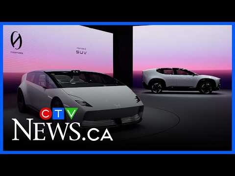 Honda News Today