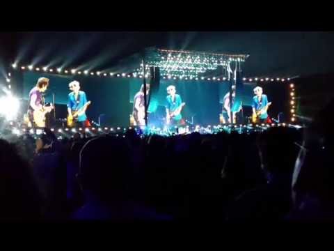 The Rolling Stones