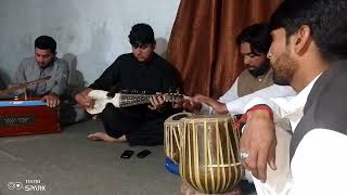 Zakria Amadani Program