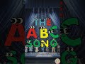 ABC Alphabet Space Aquarium Adventure 👾🐙🐠 | Learn A–Z Letters &amp; Phonics Song for Kids
