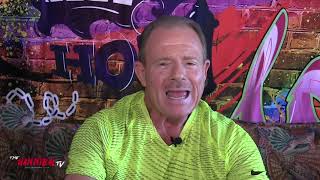 Brian Blair on Tony Atlas vs Paul Orndorff Fight