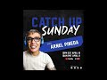 Catch Up Sunday with Arnel Pineda