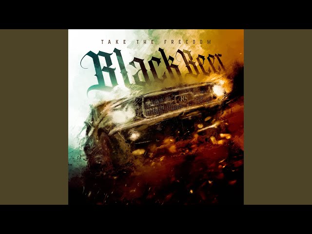 BlackBeer - Hot Demon