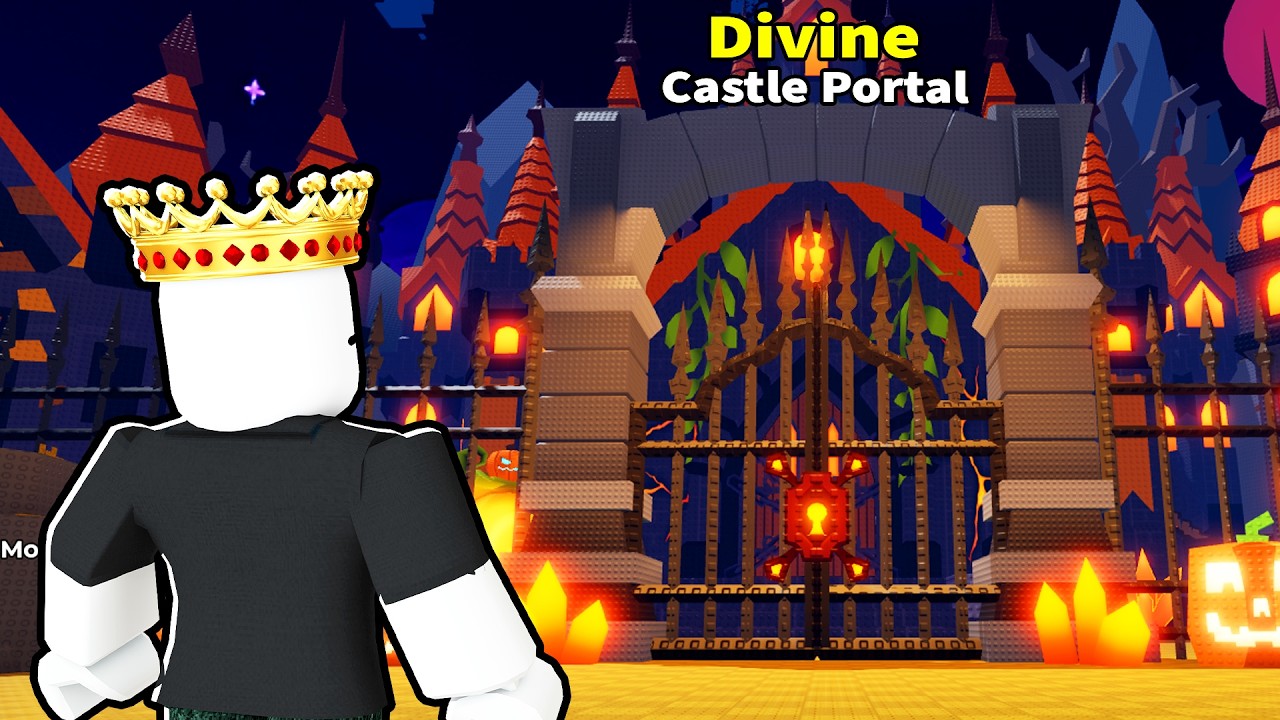Steal An Egg Part 2 Halloween Update is OFFICIALLY HERE!!!