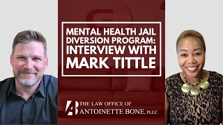 Mental Health Jail Diversion Program Net Worth