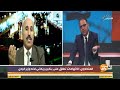 صبحي المندلاوي يدافع عن الوزراء الكرد بنكين ريكاني نزيه