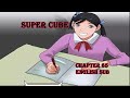 Super Cube Chapter-65 English Sub