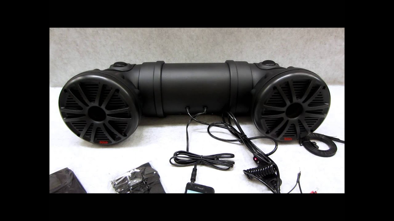 boat speakers without if you want music in your atv quad boat or golf cart boat speakers without if you want music in your atv quad boat or golf cart