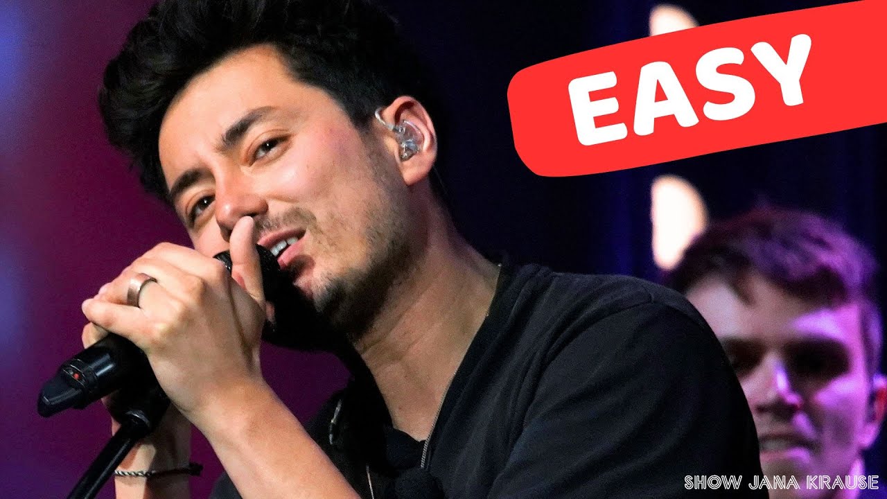 Písně v Show Jana Krause