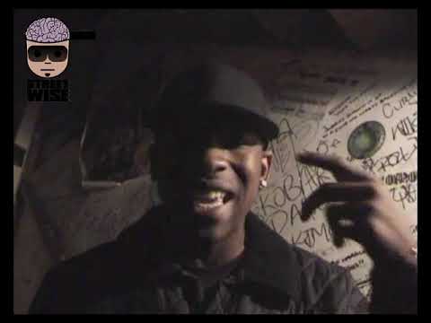 Skepta Freestyle Streetwise DVD