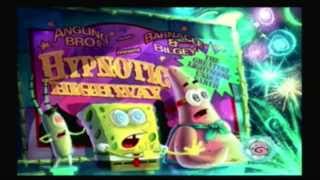 Spongebob Squarepants Creature From The Krusty Krab 100% Walkthrough - Patrick Ending