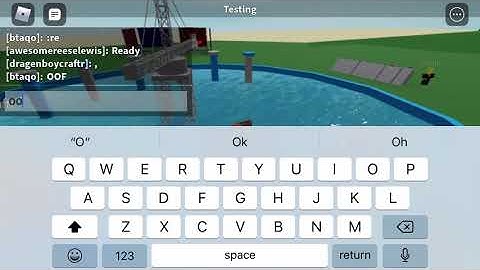 WRU S1 E2 - “Dragen’s win on the Sweeper at Wipeout Roblox USA”