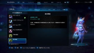 コンソール版tera ウォーリアーガイド 12 03更新 ぼくのかんがえたさいきょうの コンソール版tera ウォーリアーガイド 12 03更新 ぼくのかんがえたさいきょうの