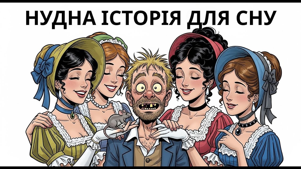 Історія на ніч | Чому ви не протрималися б і дня в вікторіанському Лондоні