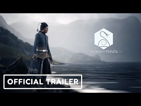 Island of Winds