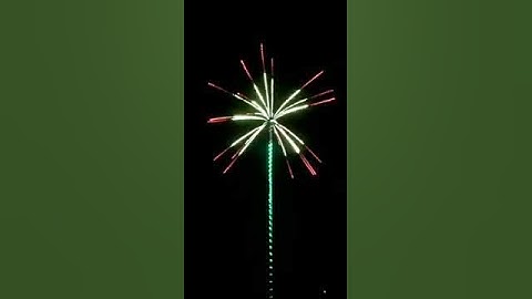 Pixel led Cracker tree