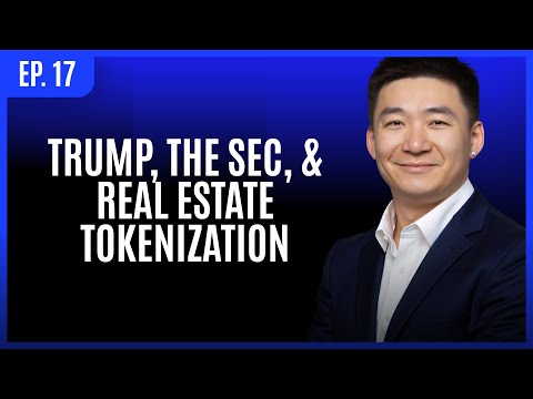 Trump, the S.E.C., and RWA Tokenization: My Predictions Trump, the S.E.C., and RWA Tokenization: My Predictions