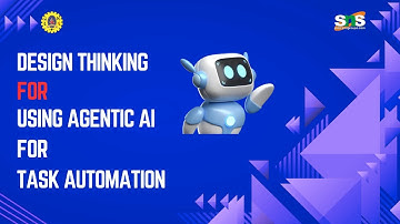 Design Thinking for Task Automation using N8N | BEEI | SNS Institutions
