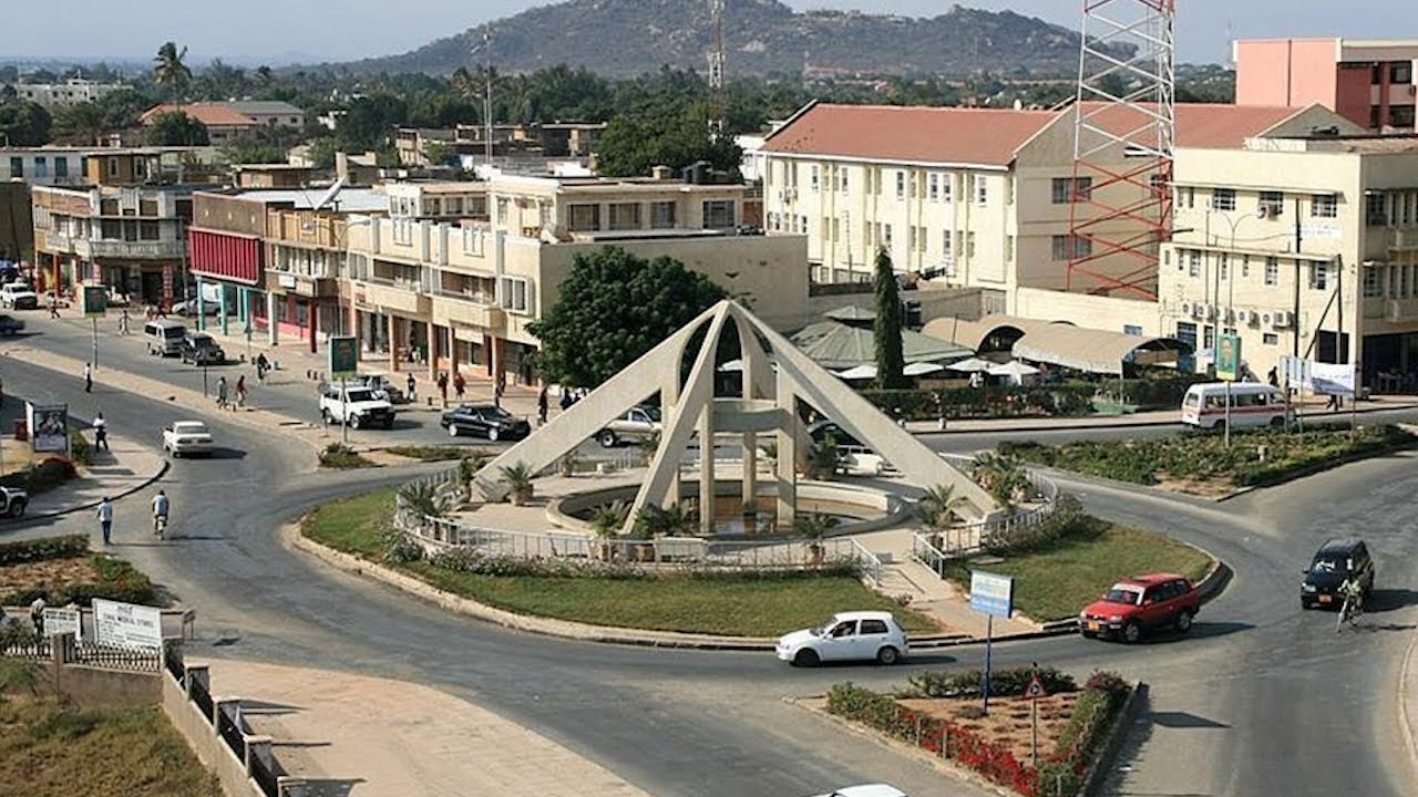 MWANAJESHI AJINYONGA DODOMA, AACHA UJUMBE, POLISI AZUNGUMZA