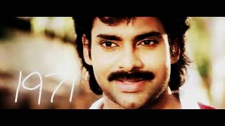 Pawan Kalyan's RAP song video( Full &HD) by Blaze at Panja audio launch