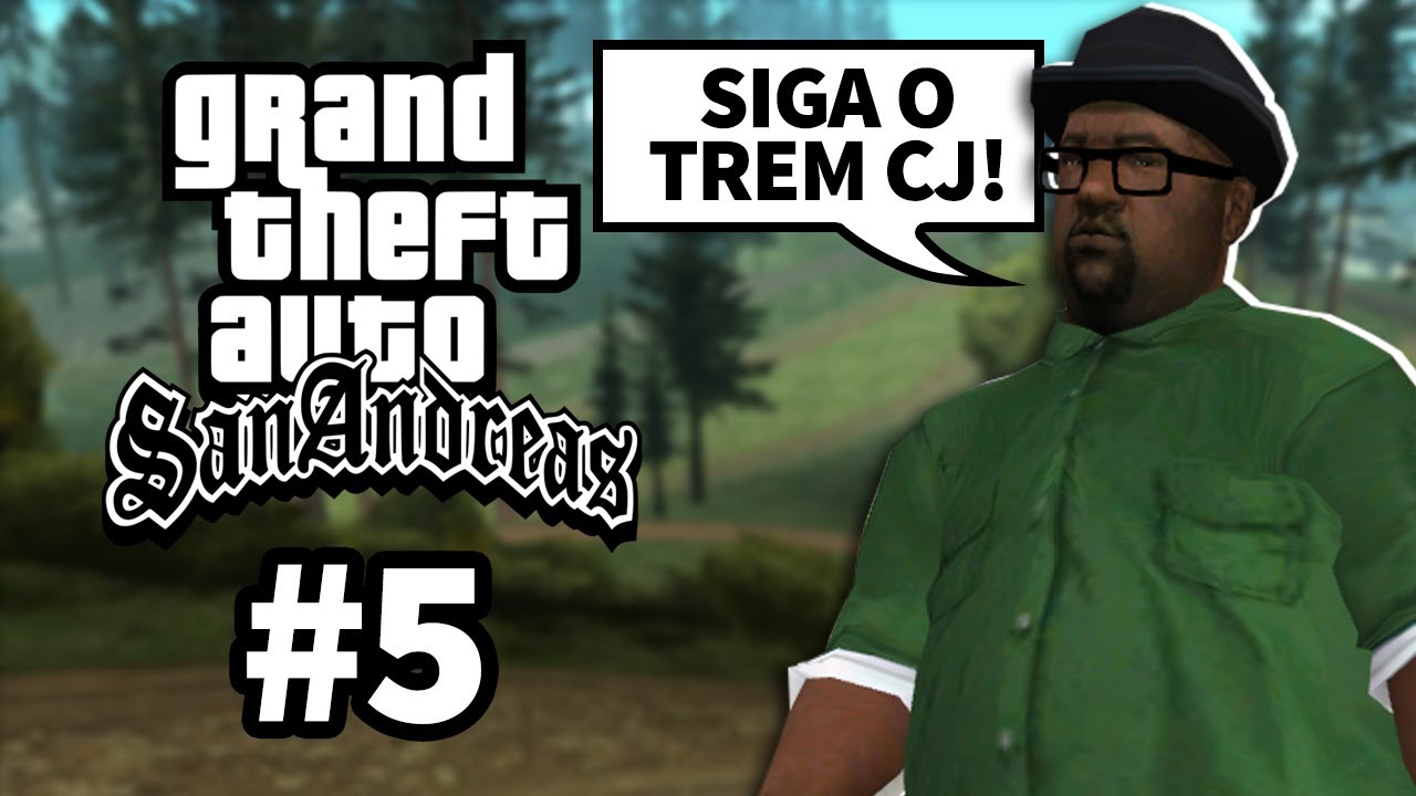 Quantas missões tem GTA San Andreas? 5 perguntas e respostas sobre