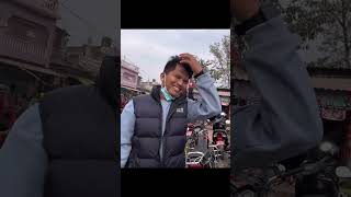 Gadhimai Temple Visit 🙏 | The World’s Largest Animal Sacred Temple