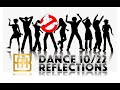 Dj micha b  dance reflections mix 1022