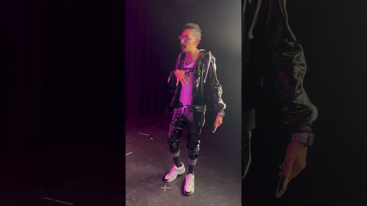 Body Positive Kink Gear with 