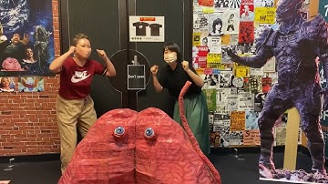 『サイコ・ゴアマン』「サイコ・ゴアマン最高！」ver.予告編