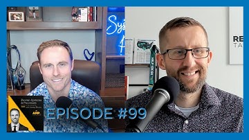 Turning Knowledge Into Action: Tax Planning Insights with Steven Jarvis, CPA (Ep. 99)