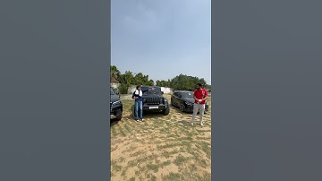 Jaat 🫨     #hit #jaat #thar #fortuner #modified #viral #shorts