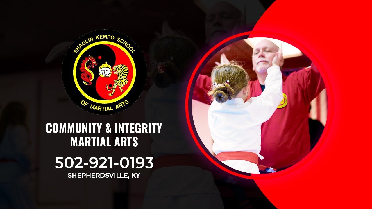 Shaolin Kempo School of Martial Arts