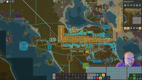 Factorio 1.0 Space Exploration Lazy Bastard EP39 (Coronal Data Collection)