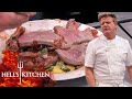6 Customers Send Back The Same Dish... So Gordon Has To Cook it Himself | Hell