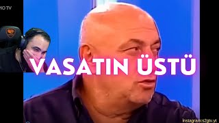 BARIŞ G VASATIN ÜSTÜ 🤣😁 Resimi