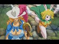 ONE PIECE　第758話予告「昼の王　イヌアラシ公爵登場！」